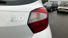 Hyundai i10 1.0 [63] Advance 5dr [Nav] Petrol Hatchback